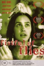 Poster Fistful of Flies 1997 Poster Fistful of Flies 1997