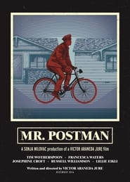 Poster Mr. Postman