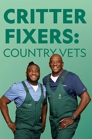 Critter Fixers: Country Vets Critter Fixers: Country Vets