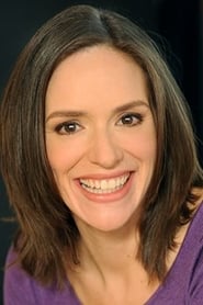 Stacy Grant as Judy Fairly