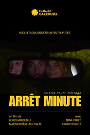 Arr&ecirc;t Minute (2026)