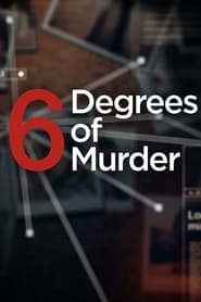 6 Degrees of Murder Episode Rating Graph poster