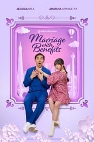 Marriage with Benefits постер