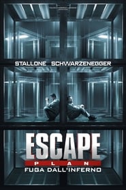 Escape Plan – Fuga dall’inferno (2013)