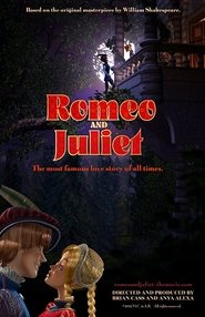 Princess Juliet 2014 映画 吹き替え