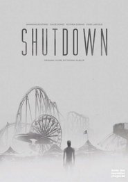 Poster Shutdown 2019
