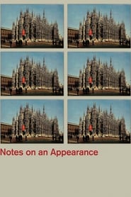 Notes on an Appearance постер