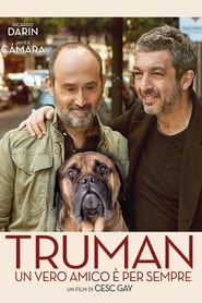 Truman – Un vero amico è per sempre (2015)