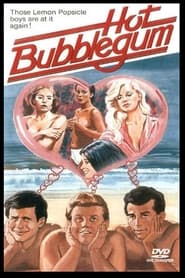 مشاهدة فيلم Hot Bubblegum 1981 مترجم أون لاين بجودة عالية