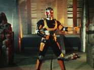 Robo Rider Is Born