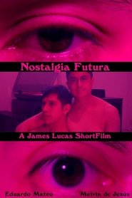 Nostalgia Futura Poster