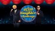 The Great Indian Laughter Challenge en streaming