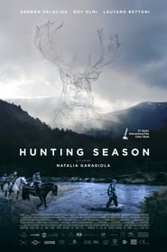 Hunting Season (2017)