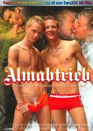 Poster Almabtrieb 2010