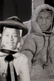 Poster Dead Nigga Blvd. 1970