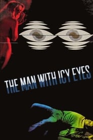 Poster The Man with Icy Eyes 1971