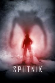 Poster van Sputnik