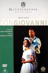 Don Giovanni streaming