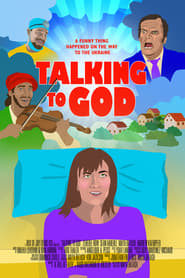 Talking to God постер