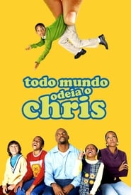 Imagem Todo Mundo Odeia o Chris Torrent