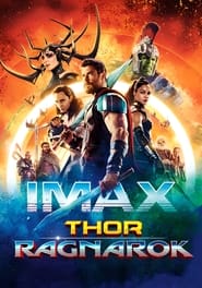 Image Pelicula Thor: Ragnarok