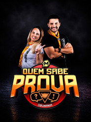 Quem Sabe Prova (2024)