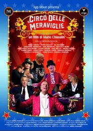 Poster Il circo delle meraviglie