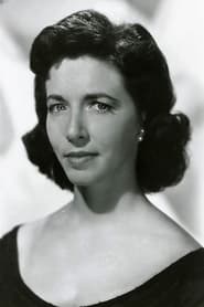 Peggy Webber as Miss Dennerly