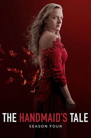 O Conto da Aia: Season 4