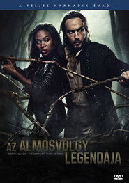 Sleepy Hollow Season 3 10