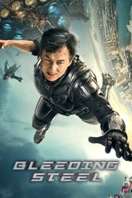 Bleeding Steel (2017) Bleeding Steel (2017)