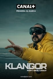 مشاهدة مسلسل Klangor مترجم أون لاين بجودة عالية