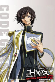 Code Geass: Lelouch of the Rebellion R2 Special Edition - Zero Requiem