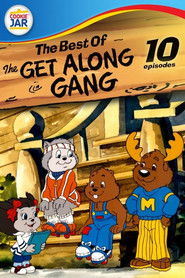 The Adventures of the Get Along Gang
