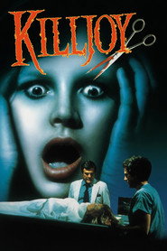 Killjoy poster
