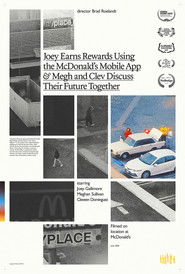 Joey Earns Rewards Using the McDonald's Mobile App & Megh and Clev Discuss Their Future Together (2024)