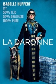 La Daronne poster