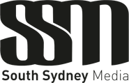 Logo for South Sydney Media Logo for South Sydney Media