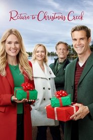 Return to Christmas Creek Stream German  [1080P] Return to Christmas Creek 2018 Stream German