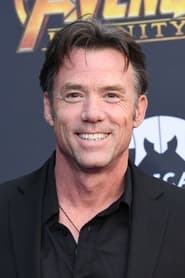 Terry Notary is Gordy