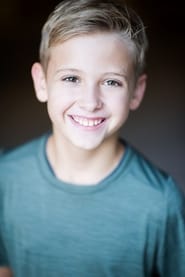 Jack Dullnig as Tyler Rosen