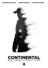 كامل اونلاين Continental 2021 مشاهدة فيلم مترجم