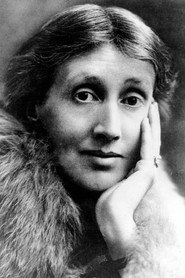 Virginia Woolf