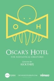 Oscar's Hotel for Fantastical Creatures Episode Rating Graph poster