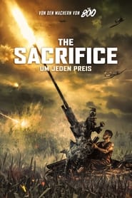 Poster The Sacrifice - Um jeden Preis