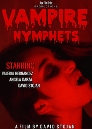 Poster Vampire Nymphets