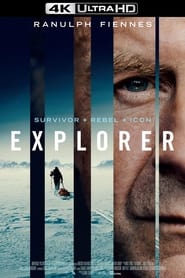 Explorer постер