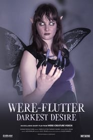 Poster Were-Flutter: Darkest Desire