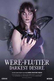 Poster Were-Flutter: Darkest Desire 2023