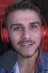 Portrait de Cam Greely